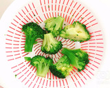 鮭と野菜のハニーマスタード和え作り方2写真