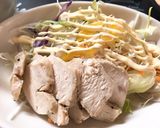 ロカボな簡単、やわらか、サラダチキン作り方7写真