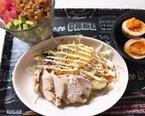 ロカボな簡単、やわらか、サラダチキン作り方8写真