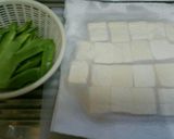 豆腐の焼き浸し作り方2写真