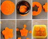 飾り切り大根の梅酢に漬け作り方7写真
