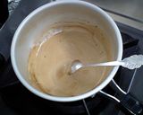 簡単チョコレートムース作り方3写真