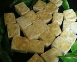 豆腐の焼き浸し作り方4写真
