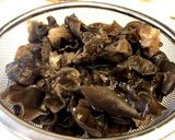 おかずきくらげ作り方1写真