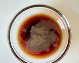 ピリッと美味しい【かぐら南蛮焼きそば】作り方3写真