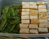 豆腐の焼き浸し作り方5写真