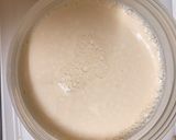 豆乳クルトヨーグルト作り方4写真