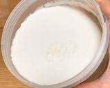 豆乳クルトヨーグルト作り方6写真