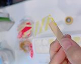 フルーツジェリーアイスバー°.⋆✦作り方18写真