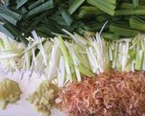 ♪食がすすむ♪キムチの素で簡単野菜キムチ作り方3写真