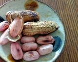 生落花生おおまさり☆生産者のお勧め茹で方作り方11写真