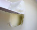 ビヒダス脂肪0と低脂肪牛乳でヨーグルト！作り方6写真