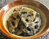 蓮根の胡麻味噌和え◆副菜・お弁当作り方7写真