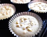 mホットケーキミックスでコーンマヨパン作り方4写真