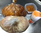 炊飯器de簡単！塩麹鶏ハム作り方4写真
