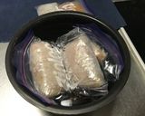 炊飯器de簡単！塩麹鶏ハム作り方7写真