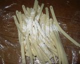 もちシコ手作り！祖母の手打ちうどん作り方14写真