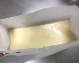 パウンド型☆de☆ダブルチーズケーキ☆作り方6写真
