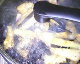 なすのオイスターソース炒め作り方3写真