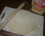 もちシコ手作り！祖母の手打ちうどん作り方10写真
