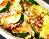 エリンギ＆チーズ★５分で簡単イタリアン！作り方9写真