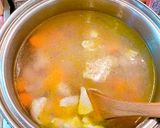 家庭の味！市販ルーで簡単美味しいカレー作り方4写真