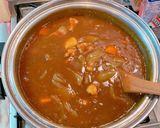 家庭の味！市販ルーで簡単美味しいカレー作り方7写真
