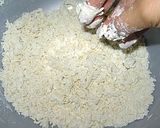 もちシコ手作り！祖母の手打ちうどん作り方2写真