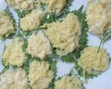 金糸瓜（ソーメンかぼちゃ）の天ぷら作り方5写真