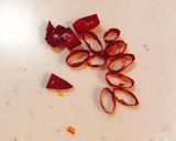 ほっこり♡秋茄子キノコで鶏肉のみぞれ煮♡作り方4写真