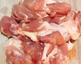 ほっこり♡秋茄子キノコで鶏肉のみぞれ煮♡作り方5写真