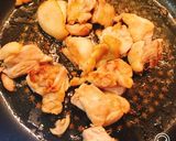 ほっこり♡秋茄子キノコで鶏肉のみぞれ煮♡作り方6写真
