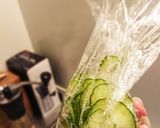 簡単♪白だしだけできゅうりの浅漬け作り方2写真