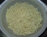 もちシコ手作り！祖母の手打ちうどん作り方20写真
