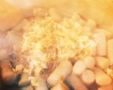 こんにゃくの土佐煮作り方5写真