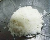 プチトマトのリゾット☆作り方3写真