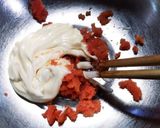 ステキな!…タラモサラダ作り方6写真