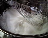 簡単チョコレートムース作り方5写真
