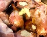 ホットクックで鶏のさっぱり煮♬作り方3写真