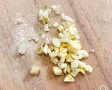 うまい！豚肉、空芯菜、卵の中華炒め☆☆☆作り方1写真