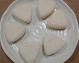 焦がしにんにく味噌の焼きおにぎり作り方1写真