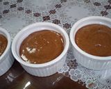 簡単チョコレートムース作り方7写真