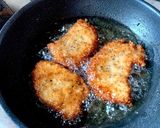 お弁当にも!ソースカツ作り方3写真
