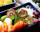 お弁当にも!ソースカツ作り方9写真