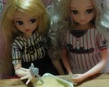 リカちゃん♡野球シリꕤ豚の味噌漬け*.ﾟ作り方4写真