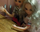 リカちゃん♡野球シリꕤ豚の味噌漬け*.ﾟ作り方10写真