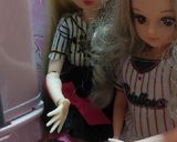 リカちゃん♡野球シリꕤ豚の味噌漬け*.ﾟ作り方8写真