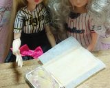 リカちゃん♡野球シリꕤ豚の味噌漬け*.ﾟ作り方12写真