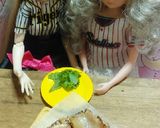 リカちゃん♡野球シリꕤ豚の味噌漬け*.ﾟ作り方17写真