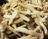 貴女風味でポークチャップ風炒め作り方5写真